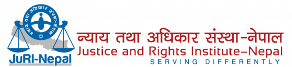 Justice And Right Institute -- Nepal